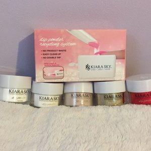 Kiara Sky Dip Powder